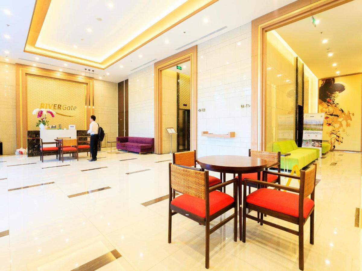 Soho Apartments - 5-Min-Waling To Hcmc Heart Πόλη Χο Τσι Μινχ Εξωτερικό φωτογραφία